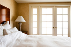 Bromyard Downs bedroom extension costs