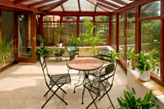 Bromyard Downs conservatory quotes