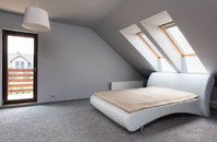 Bromyard Downs bedroom extensions