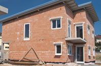 Bromyard Downs home extensions
