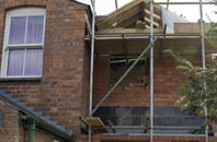 free Bromyard Downs home extension quotes