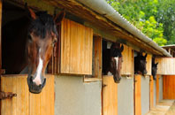 free Bromyard Downs stable construction quotes