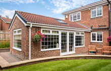 Bromyard Downs house extension leads